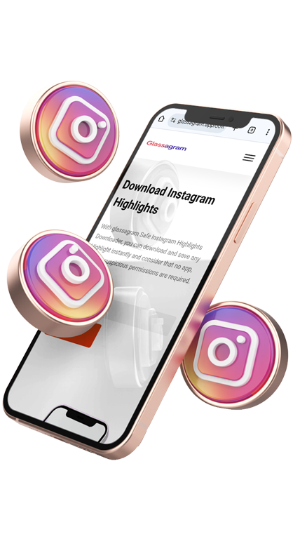 Download Instagram Highlights