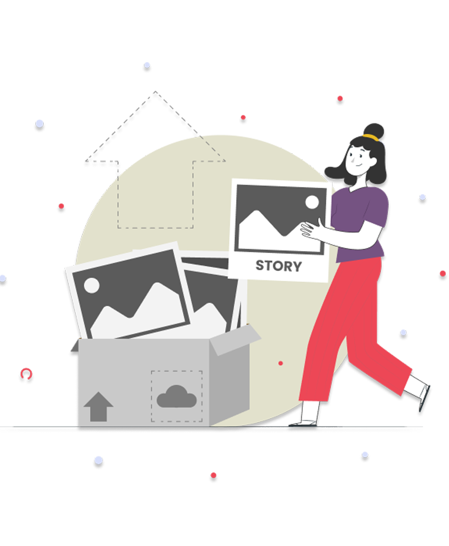 Download Instagram Highlights Cover