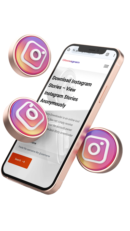 Instagram-Story-Downloader