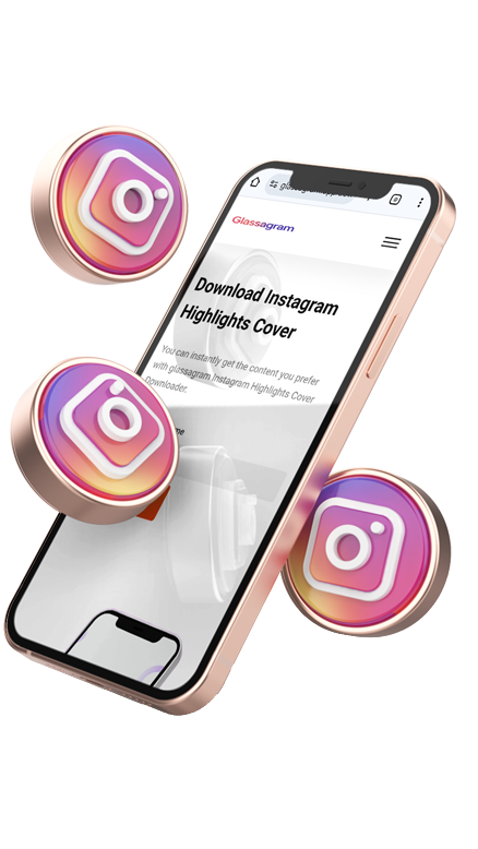 Download Instagram Highlights Cover